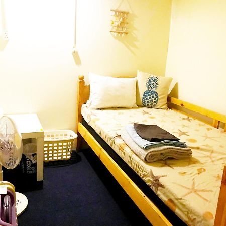 Guesthouse Churayado Ishigakijima Ishigaki  Buitenkant foto