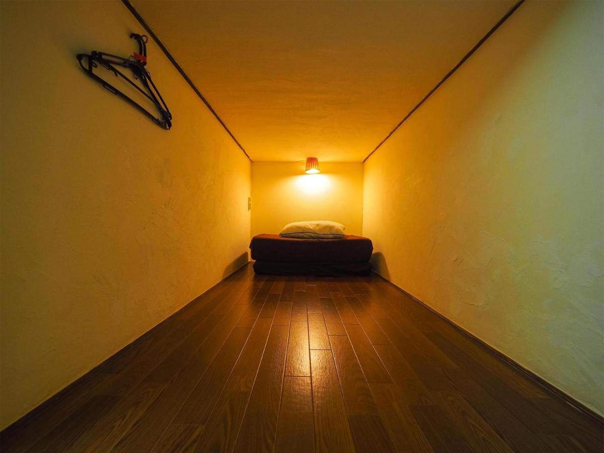Guesthouse Churayado Ishigakijima Ishigaki  Buitenkant foto