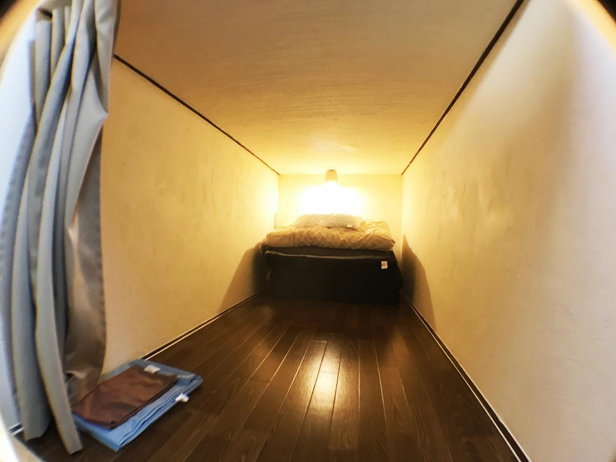 Guesthouse Churayado Ishigakijima Ishigaki  Buitenkant foto