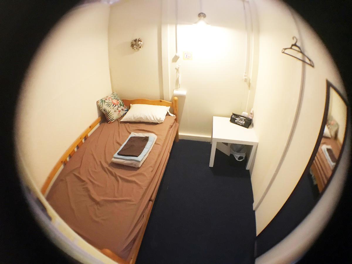 Guesthouse Churayado Ishigakijima Ishigaki  Buitenkant foto